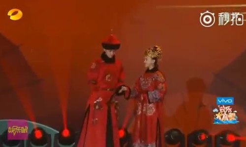sao nam dien hy cong luoc nguoi bi nghi yeu dong tinh ke bi to danh ban gai