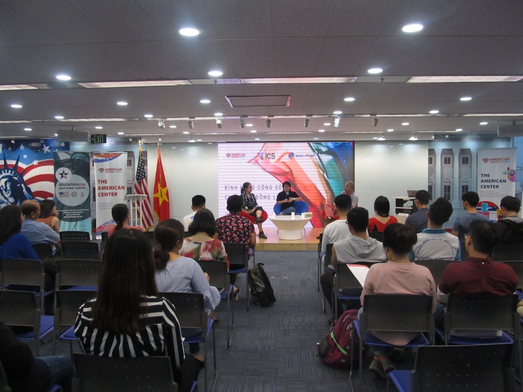 nguoi lgbt co hay khong nen come out tai noi lam viec