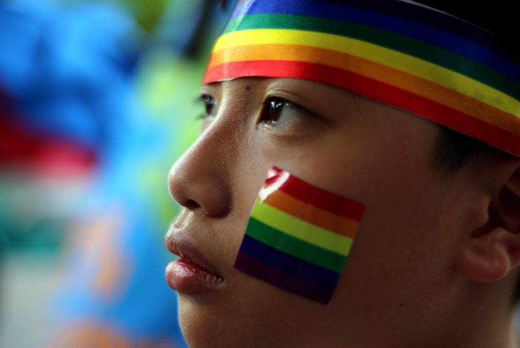 nhung khoanh khac an tuong ve ngay hoi dieu hanh vietpride sai gon 2018