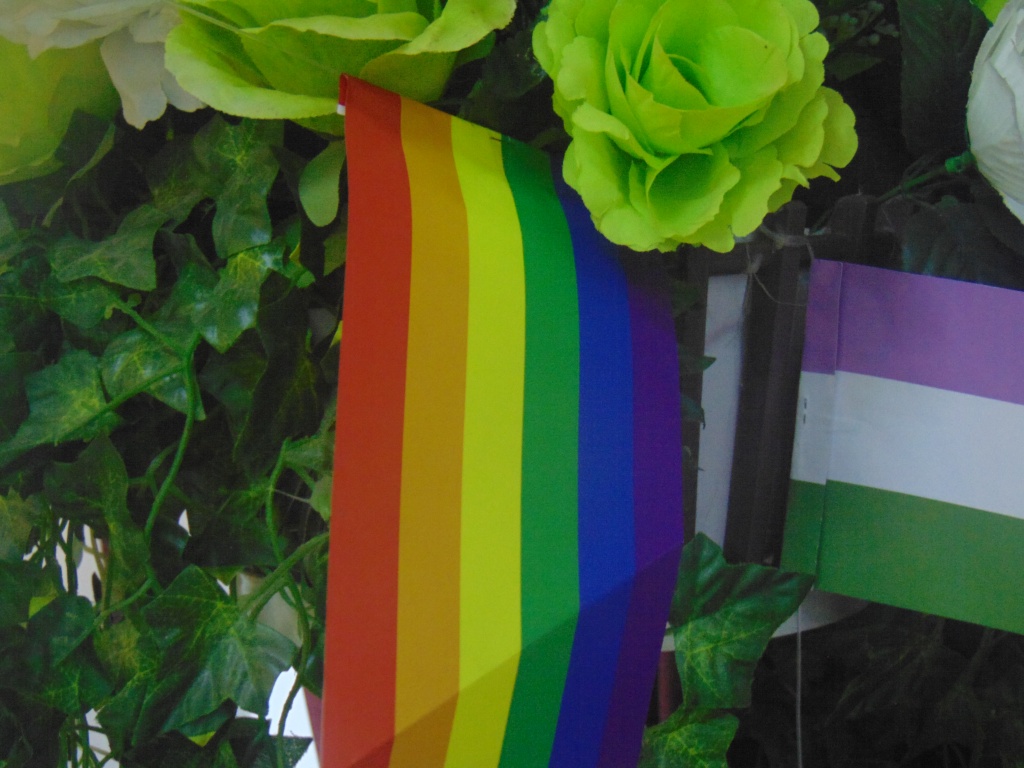 cong dong lgbt hue tung bung voi ngay hoi tu hao vietpride 2018