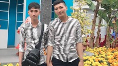Ước mơ của cặp đôi đồng tính nam 9X khiến nhiều người bất ngờ