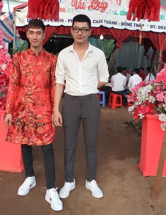 uoc mo cua cap doi dong tinh nam 9x khien nhieu nguoi bat ngo