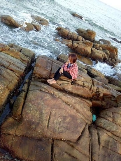 roi nuoc mat voi hoan canh eo le cua cap dong tinh nu dang tung ngay gang guong chong lai benh ung thu di can