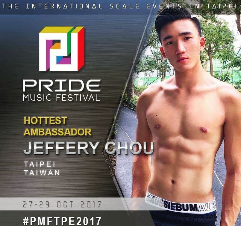 cap dong tinh nam dep ca doi so huu than hinh chan mau khien chi em tiec hui hui