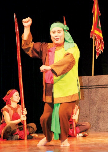 nhung sao nam que o bac ninh ngay ay bay gio
