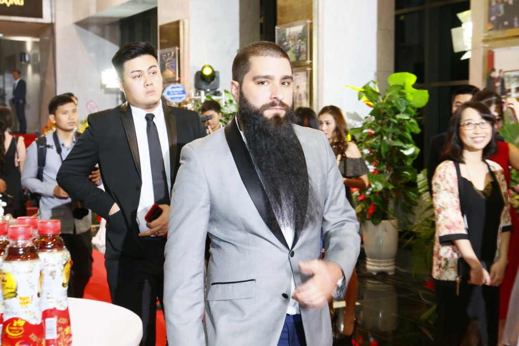 'Người phán xử' thắng lớn tại Lễ trao giải Ấn tượng VTV (VTV Awards) 2017 nguoi phan xu thang lon tai le trao giai an tuong vtv vtv awards 2017