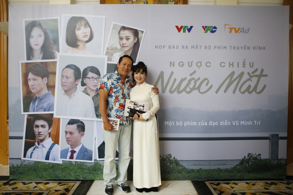 Diễn viên Hà Việt Dũng: 'Tôi không có ngại gì để cho khán giả ghét mình' dien vien ha viet dung toi khong co ngai gi de cho khan gia ghet minh