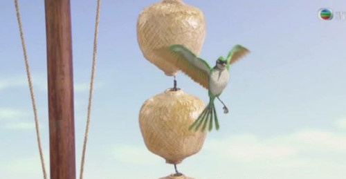 hai huoc canh lam phim ngheo nan cua tvb