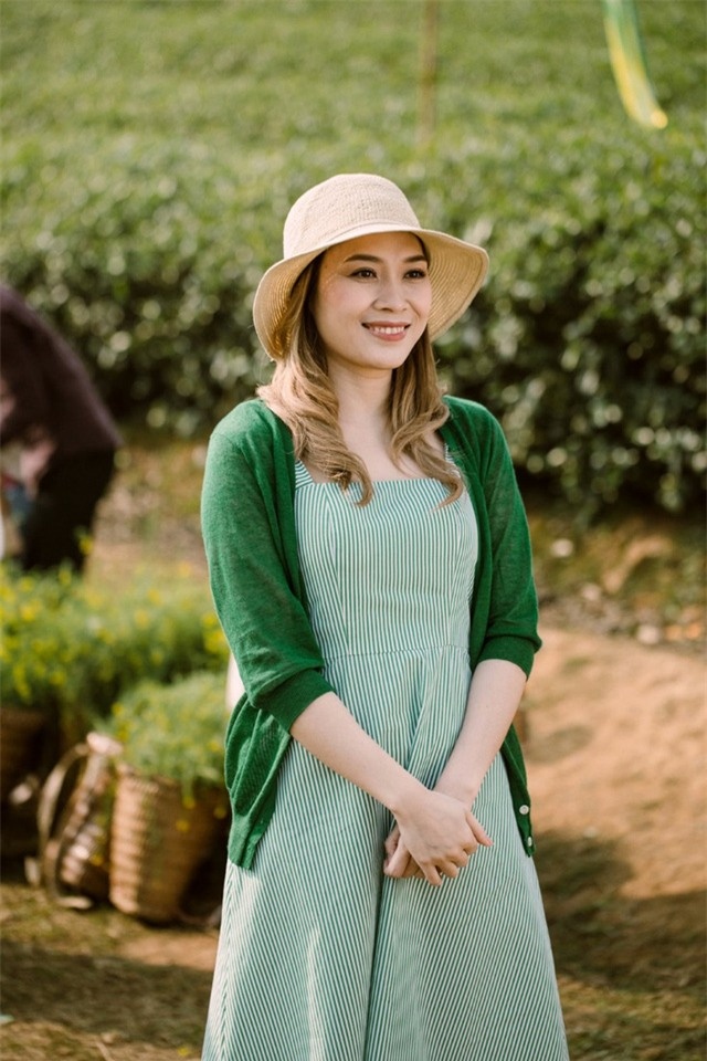 hiem hoi lam moi duoc nghe my tam trai long ve showbiz va cuoc song nhu the nay