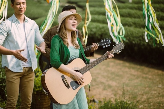 hiem hoi lam moi duoc nghe my tam trai long ve showbiz va cuoc song nhu the nay