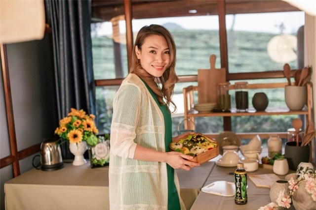 hiem hoi lam moi duoc nghe my tam trai long ve showbiz va cuoc song nhu the nay