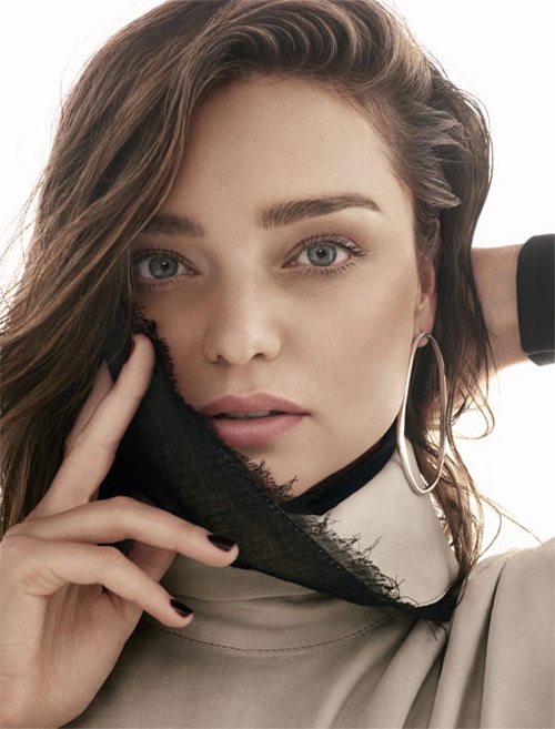 miranda kerr ke cuoc song lam vo ty phu