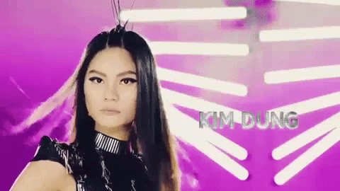 Chung kết 'Vietnam's Next Top Model 2017': Kim Dung giành ngôi vị quán quân chung ket vietnams next top model 2017 kim dung gianh ngoi vi quan quan