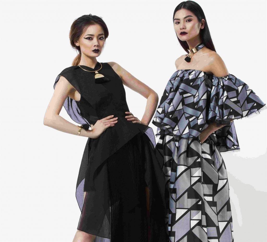 ly do nao giup kim dung vuot mat thuy duong dang quang vietnams next top model 2017