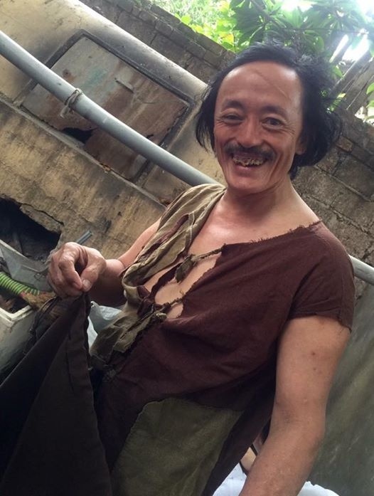 nhung dien vien chi can nhac ten la biet vao vai kho