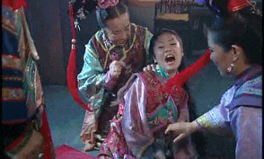 hoan chau cach cach su that duoc phanh phui sau 20 nam