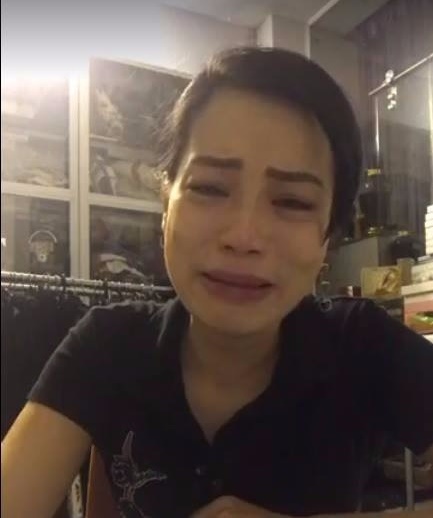 nsnd anh tu cam thay bi ton thuong vi vo xuan bac