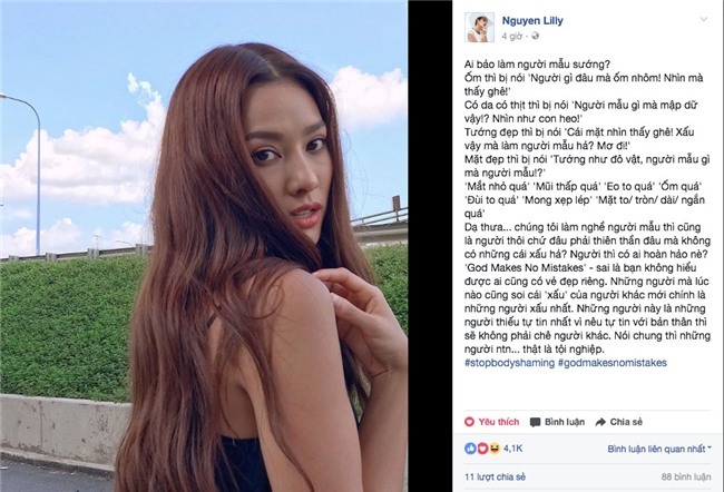 cung canh ngo le thuy len tieng bao ve cao ngan truoc quotdan bom du luanquot tin tuc online
