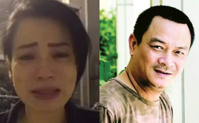 nsnd anh tu chinh thuc len tieng ve viec vo xuan bac to cao anh chen ep tai truong mot the gioi