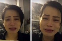 nhung vu livestream nong nhat cua sao viet nam 2017 niem vui thi it nuoc mat thi nhieu