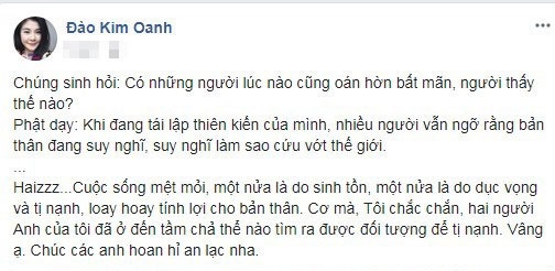 bi vo xuan bac to chen ep nsnd anh tu lai duoc nhung sao viet nay ung ho