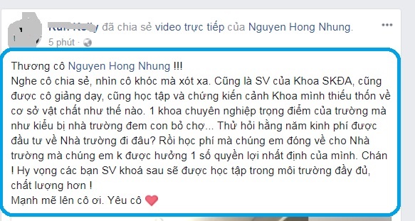 vo nghe si xuan bac hay nsnd anh tu ai moi la nguoi dung