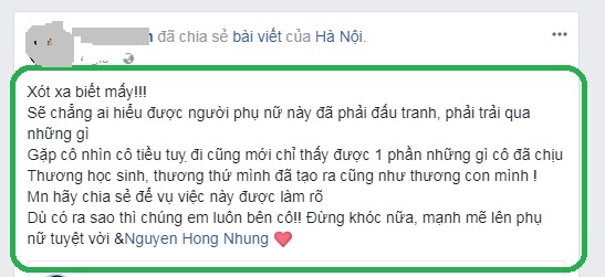 vo nghe si xuan bac hay nsnd anh tu ai moi la nguoi dung