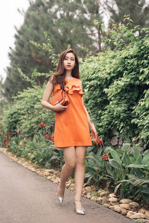 hoa hau do my linh du ban linh vuot qua cam do