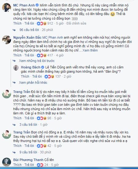 duy manh sau bao nha ho hao tu thien sam xe dep mua nha to mc phan anh buc xuc phan ung