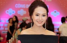 Thu Phượng: 'Tôi không còn giận Thành Trung'
