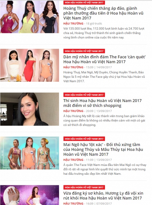 dau truong hoa hau hoan vu viet nam 2017 do xo di thi duoc nhieu hon mat