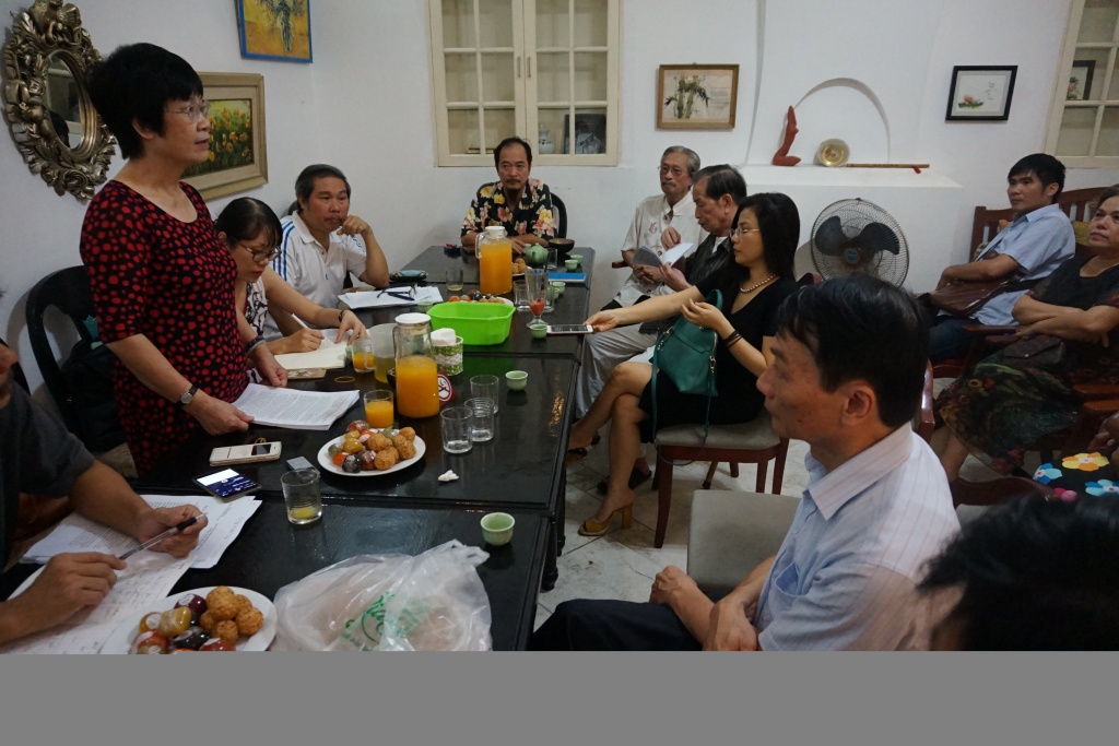 co dong hang phim truyen viet nam khong he co y dinh lam dien anh