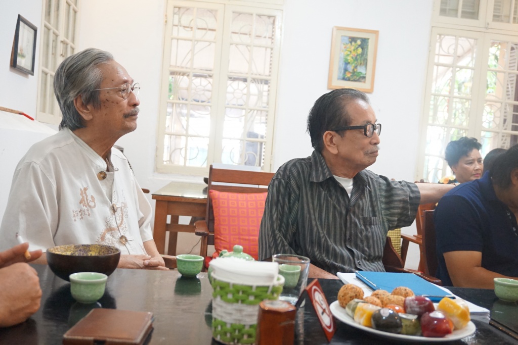 co dong hang phim truyen viet nam khong he co y dinh lam dien anh