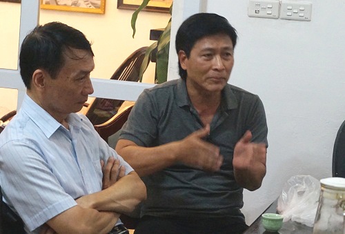 co dong hang phim truyen viet nam khong he co y dinh lam dien anh