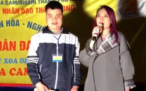my tam va nhung hinh anh dep diem muoi trong long cong chung