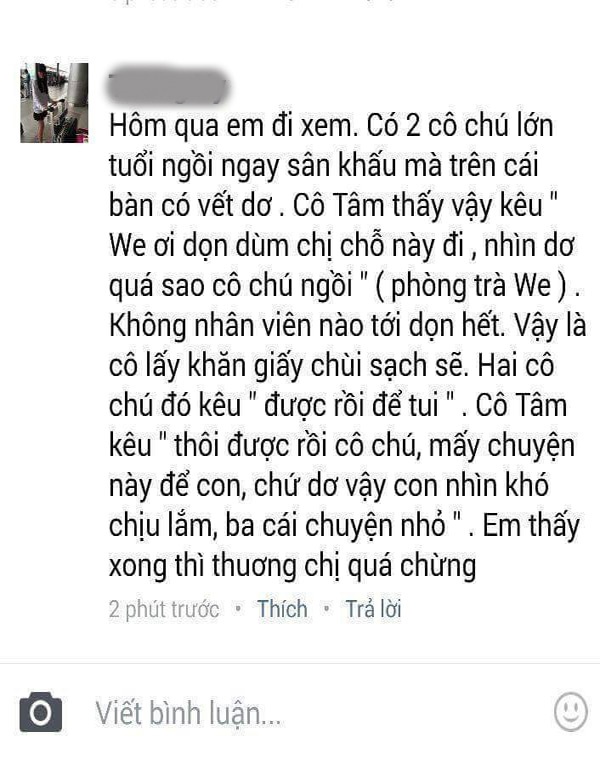 my tam va nhung hinh anh dep diem muoi trong long cong chung
