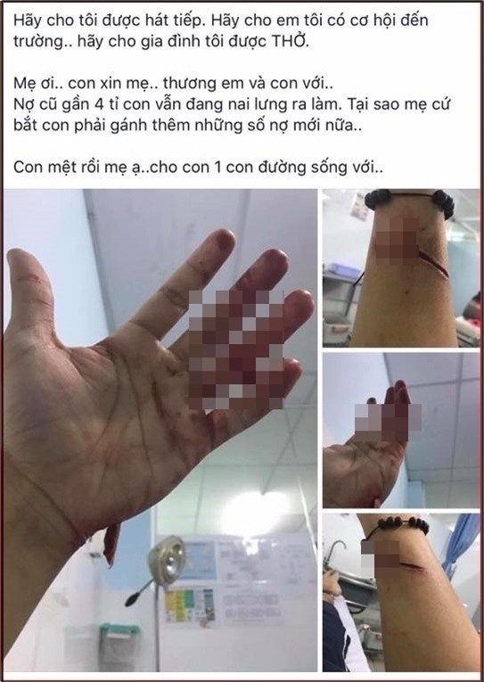 nhung bi mat gia dinh gay soc du luan cua sao viet