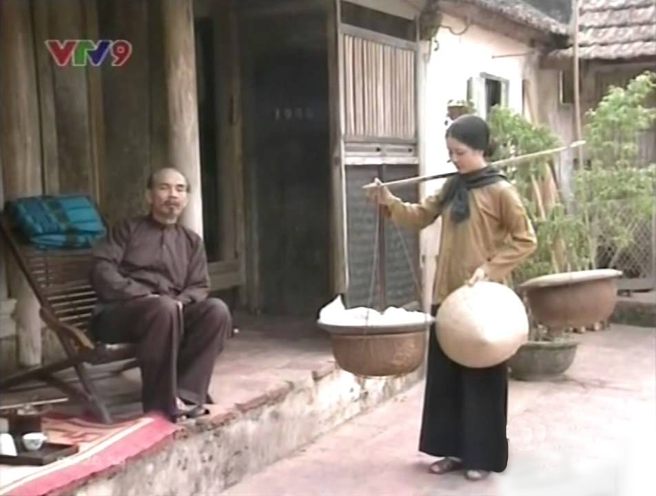 5 dien vien chi can nhac ten la biet vao vai kho p2