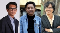 5 nam nghe si cu nhac den ten la bi ghet cay ghet dang
