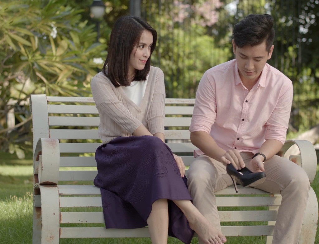 do an dong canh nong voi ai toi deu nghi do la le thuy