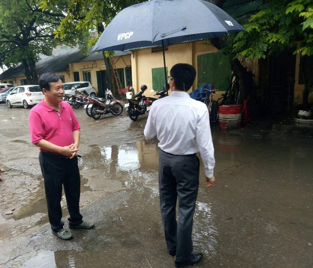 pho thu tuong vu duc dam bat ngo thi sat hang phim truyen viet nam