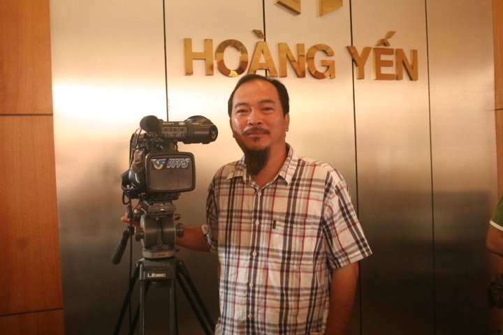 nghe si cua hang phim truyen viet nam noi gi ve thuc trang co phan hoa
