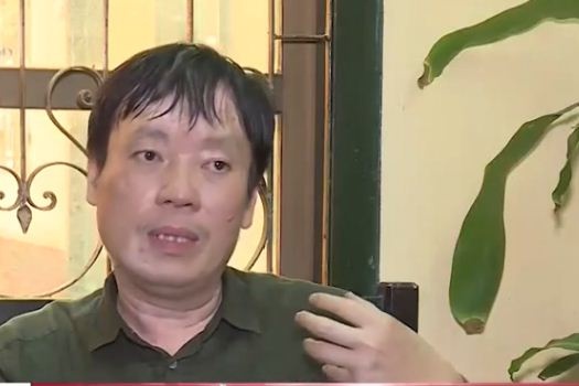 nghe si cua hang phim truyen viet nam noi gi ve thuc trang co phan hoa