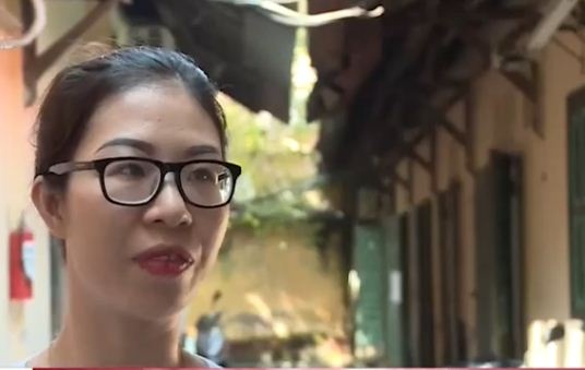 nghe si cua hang phim truyen viet nam noi gi ve thuc trang co phan hoa