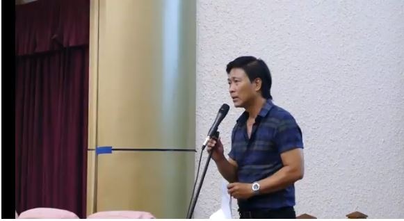nhieu nghe si gao coi roi nuoc mat khi chia se ve thuc trang hang phim truyen viet nam co phan hoa