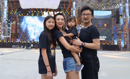 nuoc mat sau hao quang cua cac bong hong dong phim vo thuat