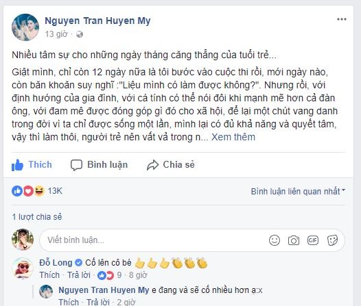 a hau huyen my nghen ngao khi trai long voi nhung ap luc truoc them cuoc thi miss grand international 2017
