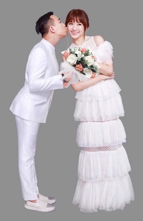 hari won cuoi tran thanh 8 thang nhung van chua cam nhan duoc la co chong