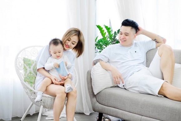 ca si vu duy khanh de vo danh ghen voi thanh huong loi phan lon la do toi