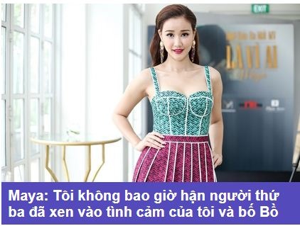 tam tit voi chu dang khoa thi maya co thai